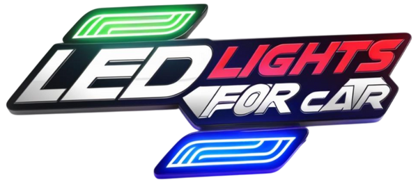 Led Lights for car